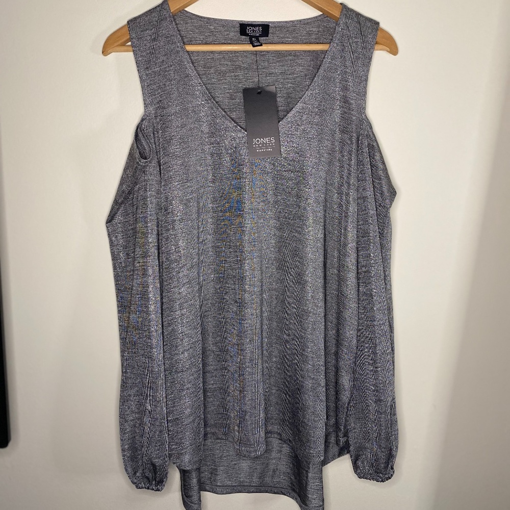 Jones New York Tops | Jones New York Signature
